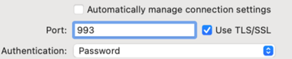 Applemail