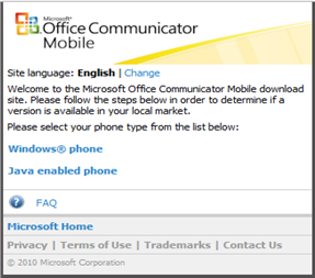 microsoft office communicator full version microsoft office communicator full version